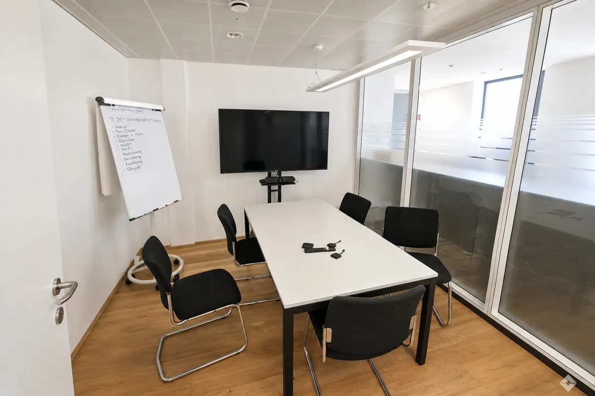 Gewerbeimmobilie mieten in Salzburg Stadt – 309 m², € 5.521 – Bild 3 von 5