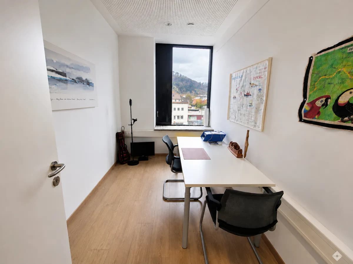 Gewerbeimmobilie mieten in Salzburg Stadt – 309 m², € 5.521 – Bild 4 von 5