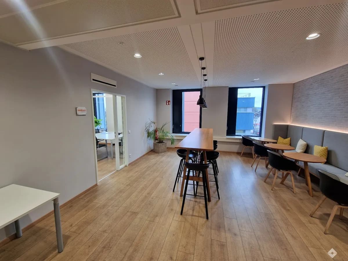Gewerbeimmobilie mieten in Salzburg Stadt – 309 m², € 5.390 – Bild 6 von 7