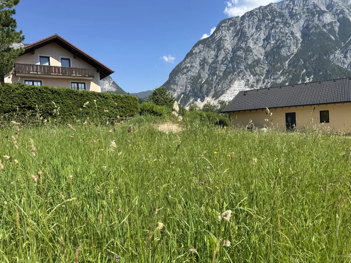 Grundstück kaufen in Liezen – 413 m², € 149.000