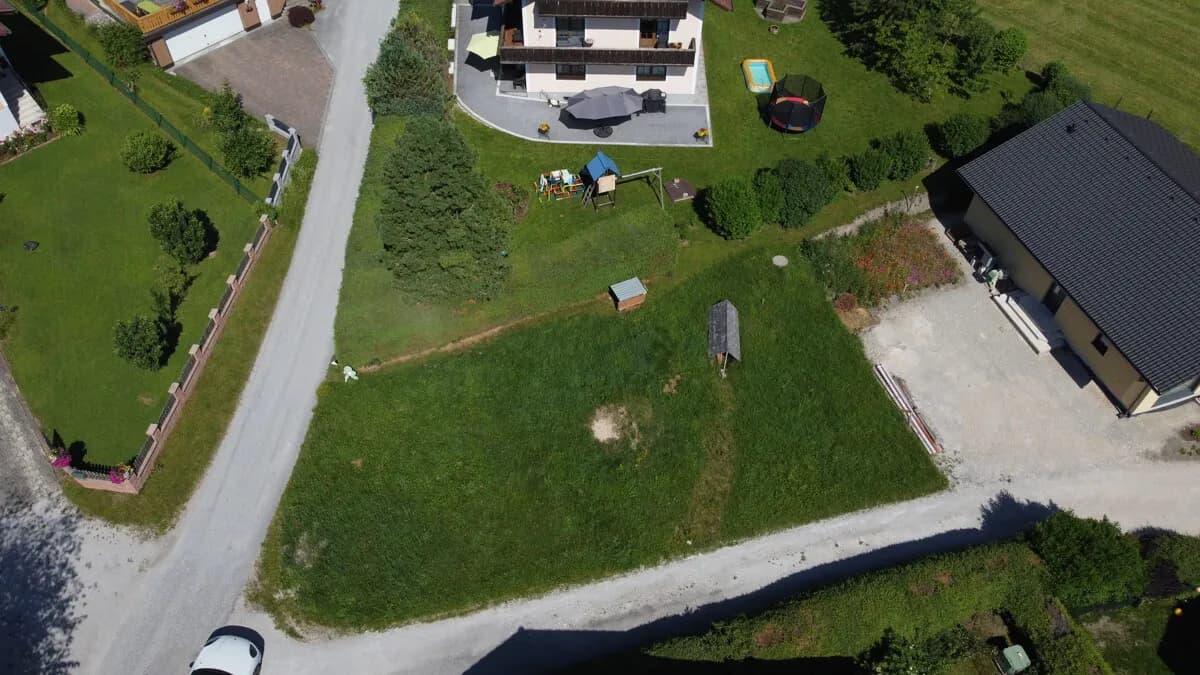 Grundstück kaufen in Liezen – 413 m², € 149.000 – Bild 4 von 14