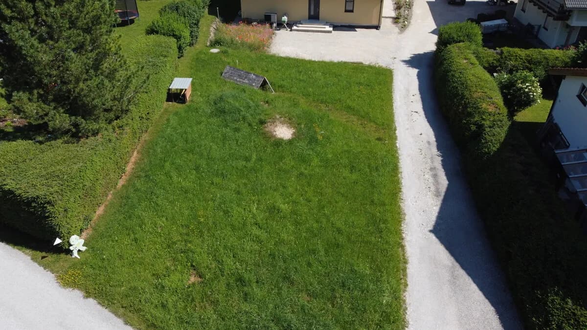 Grundstück kaufen in Liezen – 413 m², € 149.000 – Bild 5 von 14