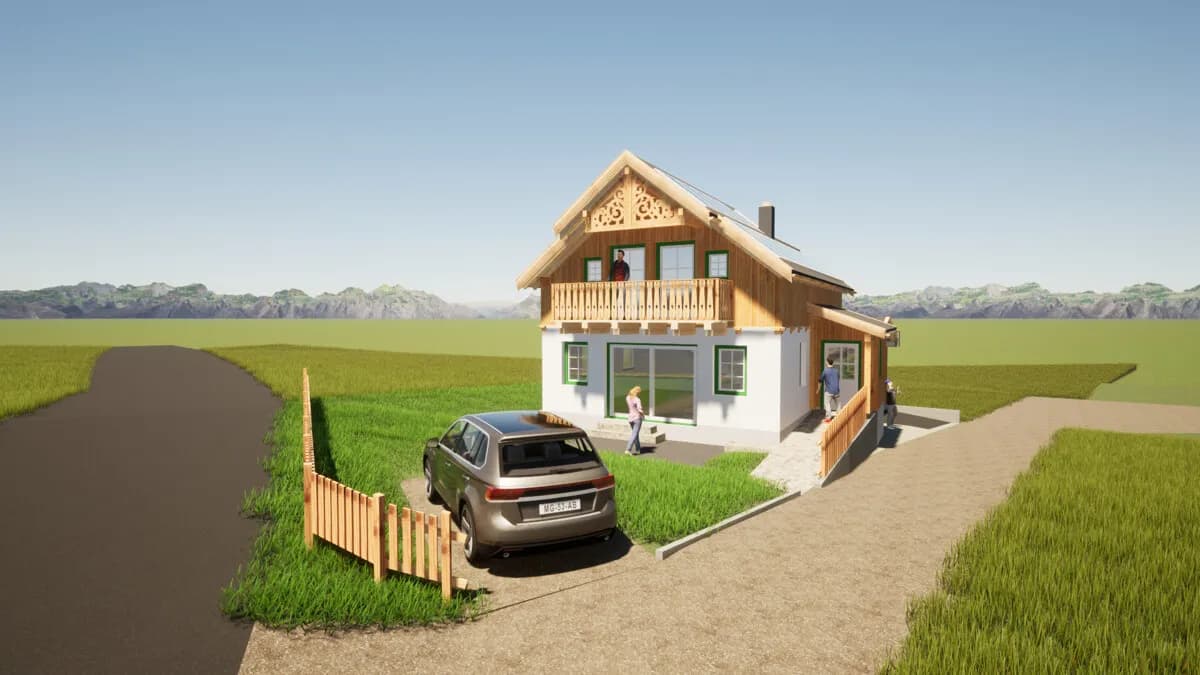 Grundstück kaufen in Liezen – 413 m², € 149.000 – Bild 8 von 14