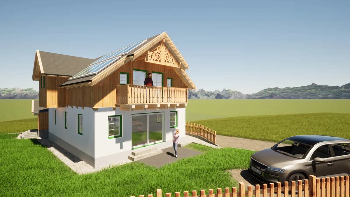 Grundstück kaufen in Liezen – 413 m², € 149.000 – Bild 9 von 14