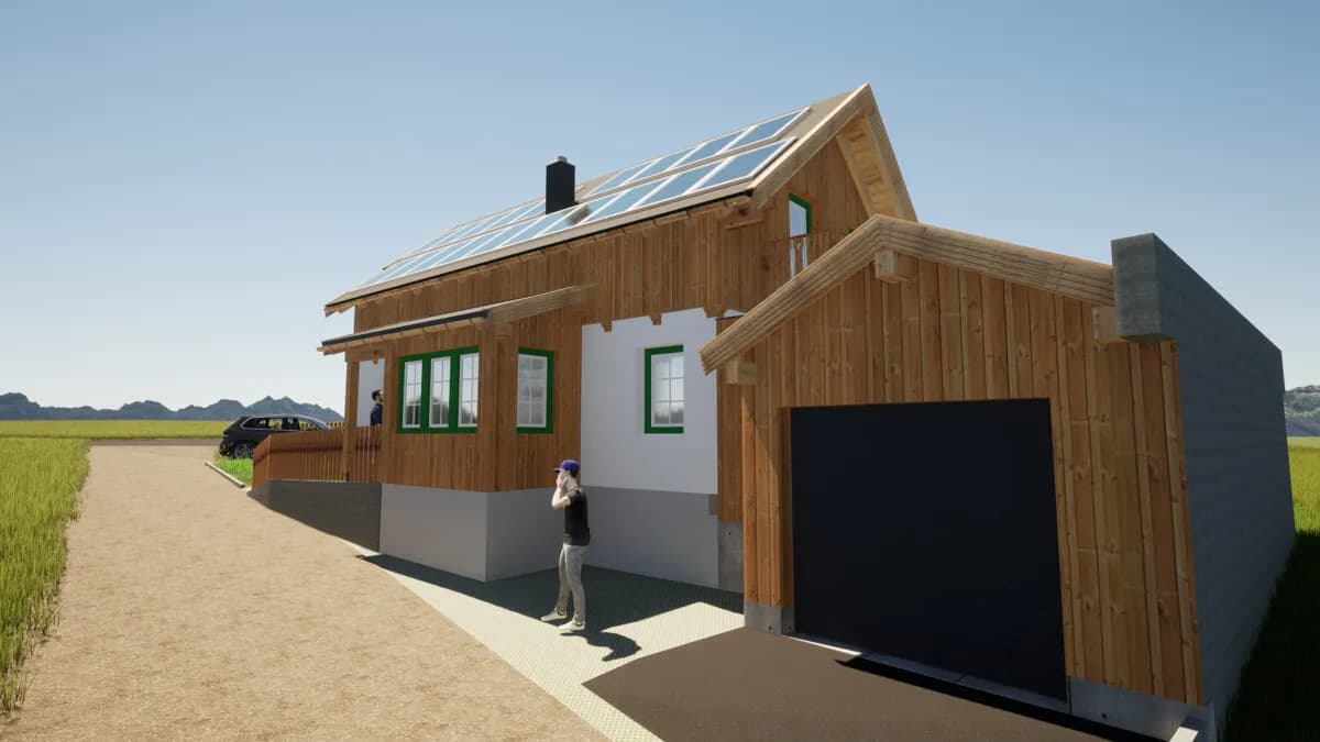 Grundstück kaufen in Liezen – 413 m², € 149.000 – Bild 10 von 14