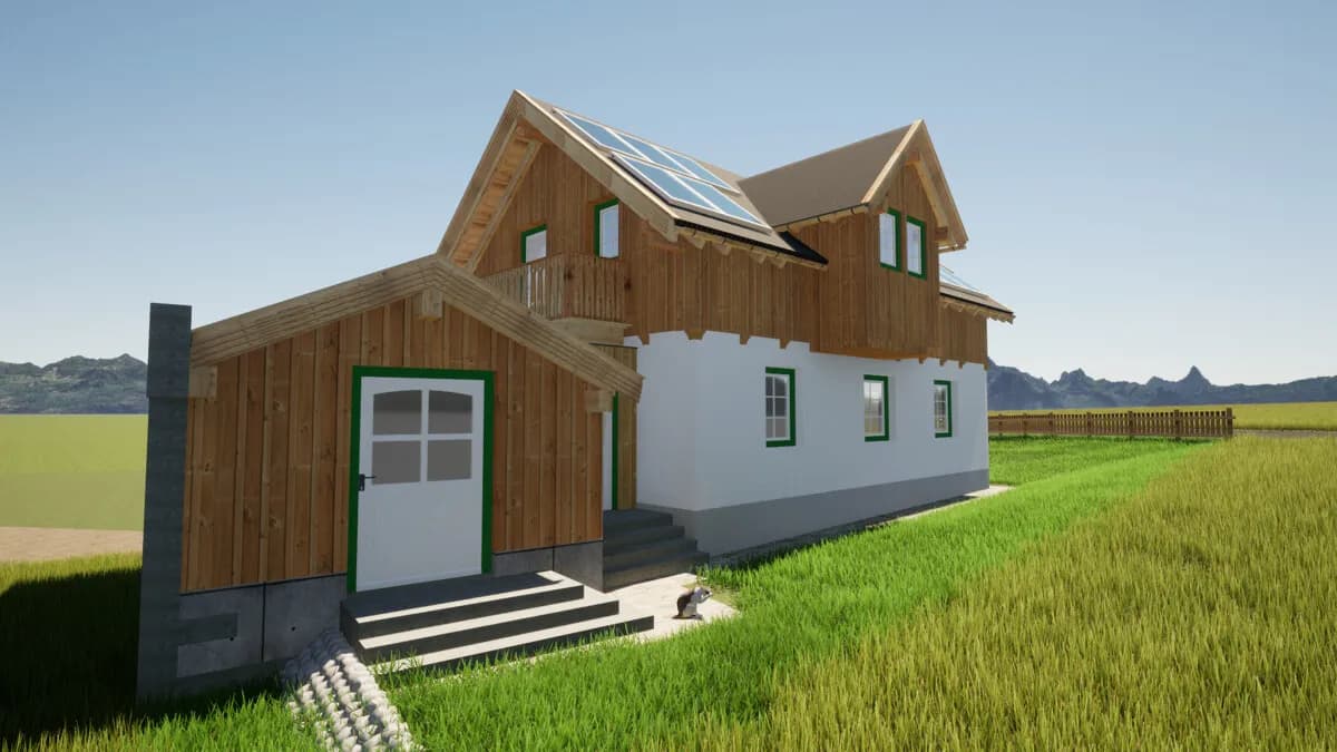Grundstück kaufen in Liezen – 413 m², € 149.000 – Bild 11 von 14