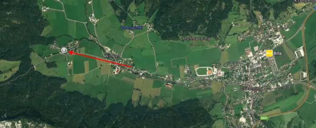 Grundstück kaufen in Liezen – 413 m², € 149.000 – Bild 12 von 14