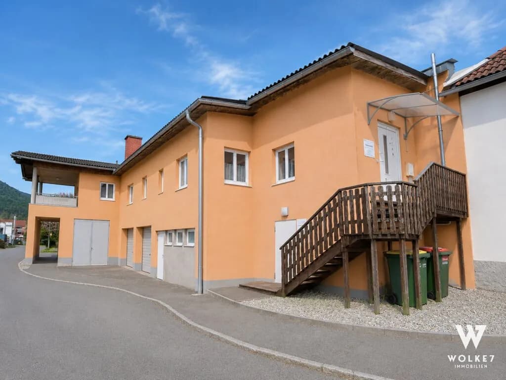 5-Zimmer-Immobilie kaufen in Graz-Umgebung – 120 m², € 349.400 – Bild 1 von 12