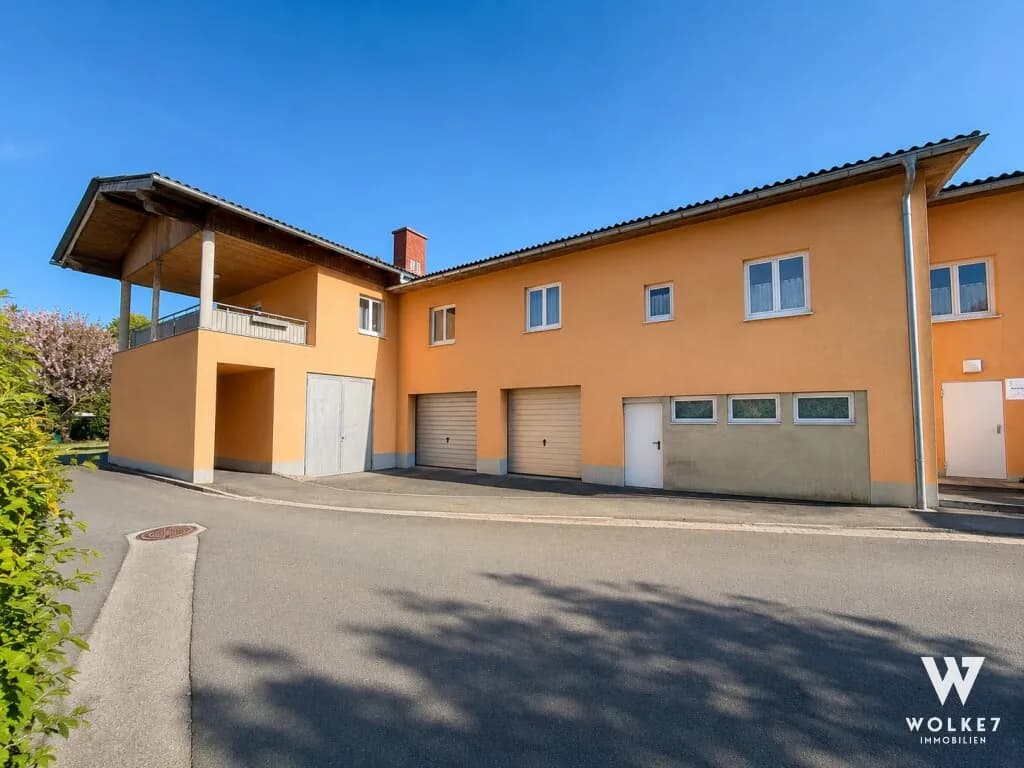 5-Zimmer-Immobilie kaufen in Graz-Umgebung – 120 m², € 349.400 – Bild 2 von 12