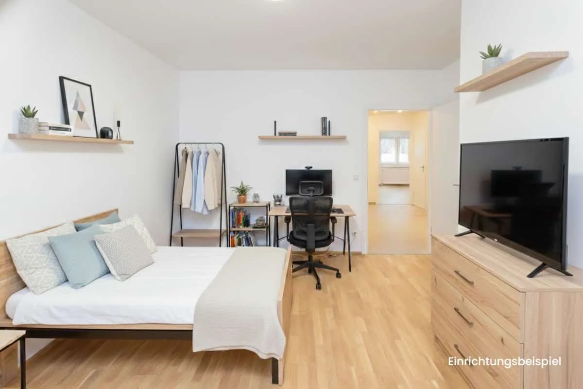 3-Zimmer-Wohnung kaufen in Wien – 81,2 m², € 499.000 – Bild 1 von 28