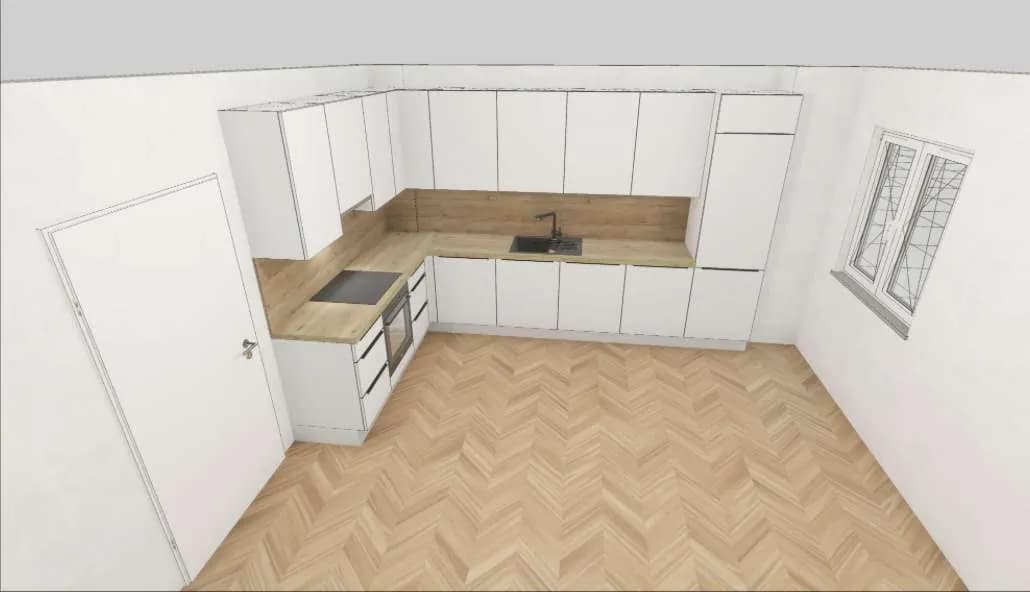 3-Zimmer-Wohnung kaufen in Wien – 81,2 m², € 499.000 – Bild 17 von 28