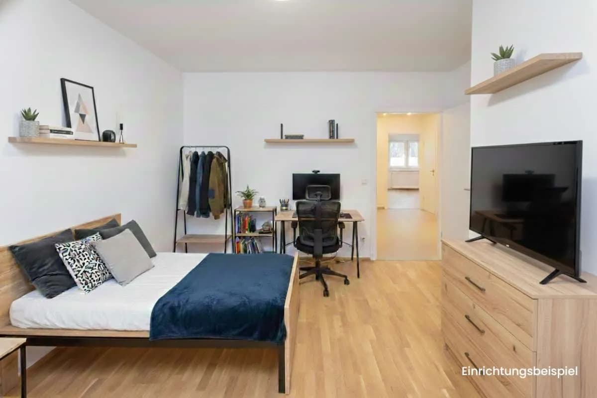 3-Zimmer-Wohnung kaufen in Wien – 81,2 m², € 499.000 – Bild 19 von 28