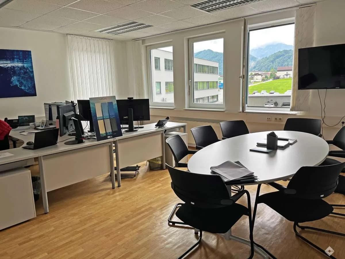Gewerbeimmobilie mieten in Salzburg-Umgebung – 7 300 m², € 38.000 – Bild 9 von 13