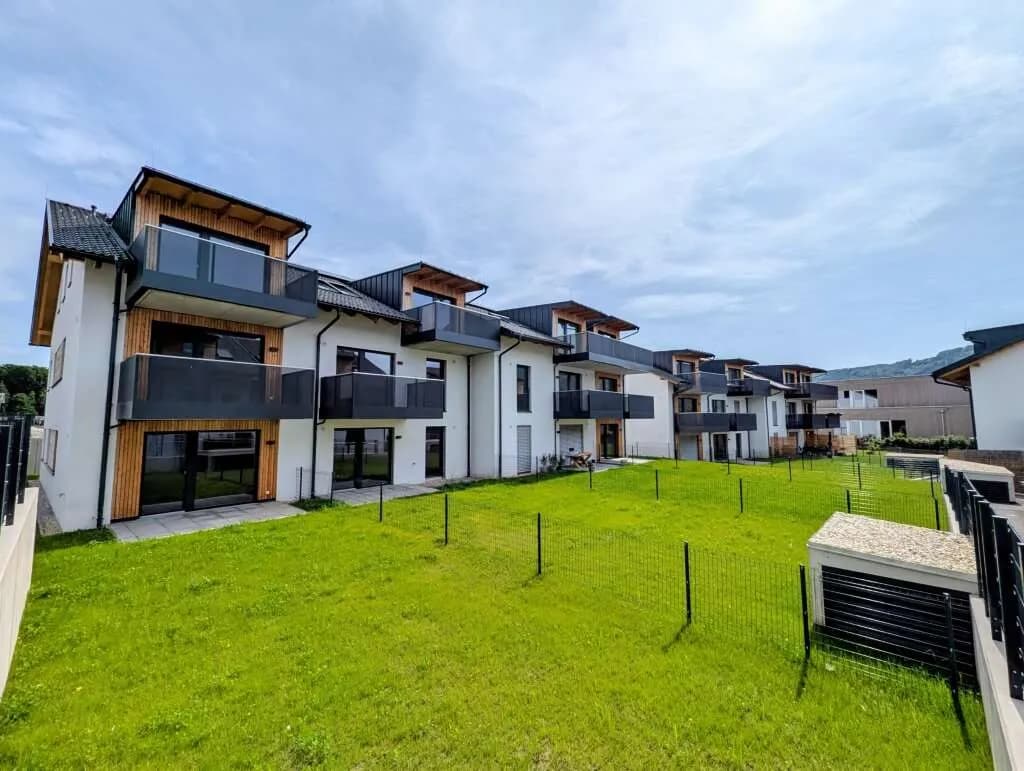 4-Zimmer-Wohnung kaufen in Salzburg-Umgebung – 112 m², € 1.035.000 – Bild 1 von 13
