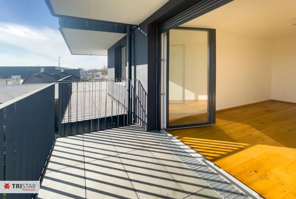 3-Zimmer-Wohnung kaufen in Wien – 58,94 m², € 299.000