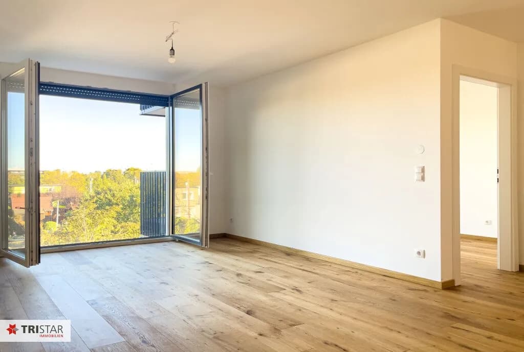 3-Zimmer-Wohnung kaufen in Wien – 58,94 m², € 299.000 – Bild 2 von 18