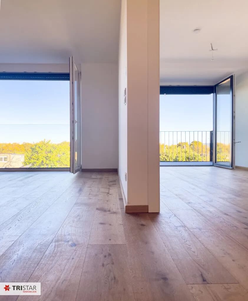 3-Zimmer-Wohnung kaufen in Wien – 58,94 m², € 299.000 – Bild 3 von 18