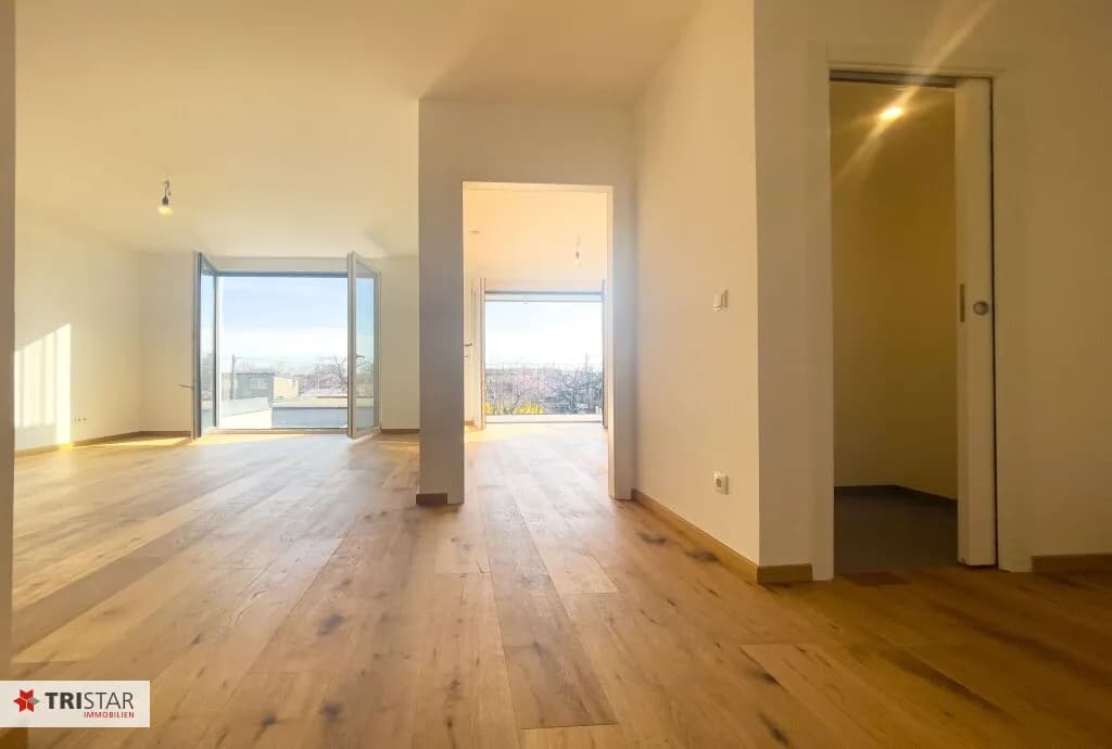 3-Zimmer-Wohnung kaufen in Wien – 58,94 m², € 299.000 – Bild 8 von 18