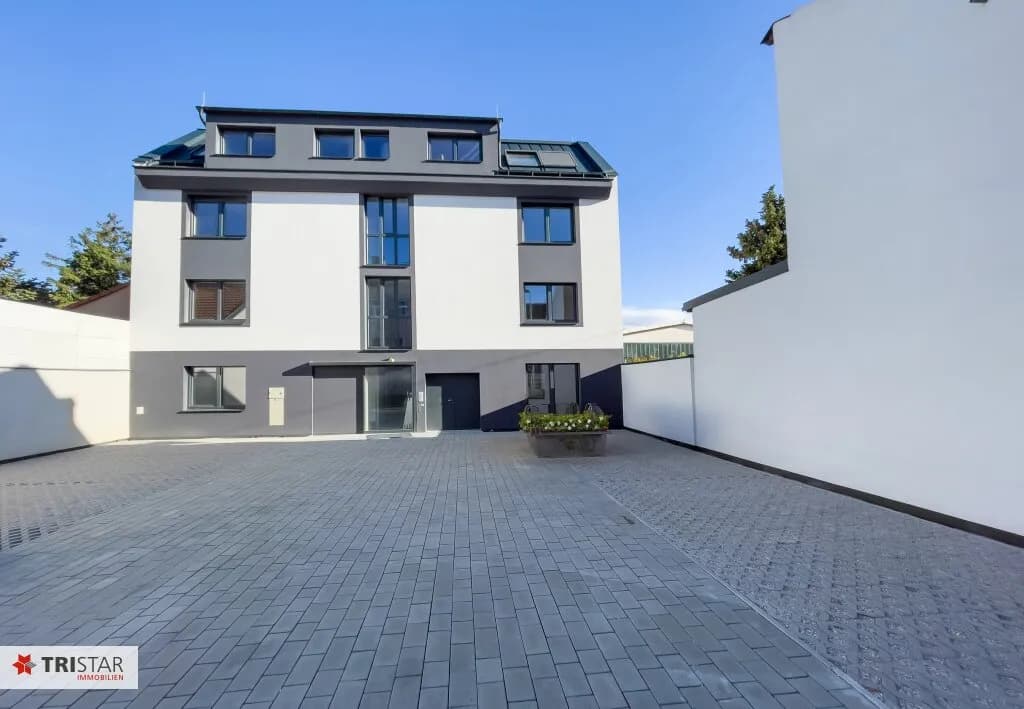 3-Zimmer-Wohnung kaufen in Wien – 58,94 m², € 299.000 – Bild 13 von 18