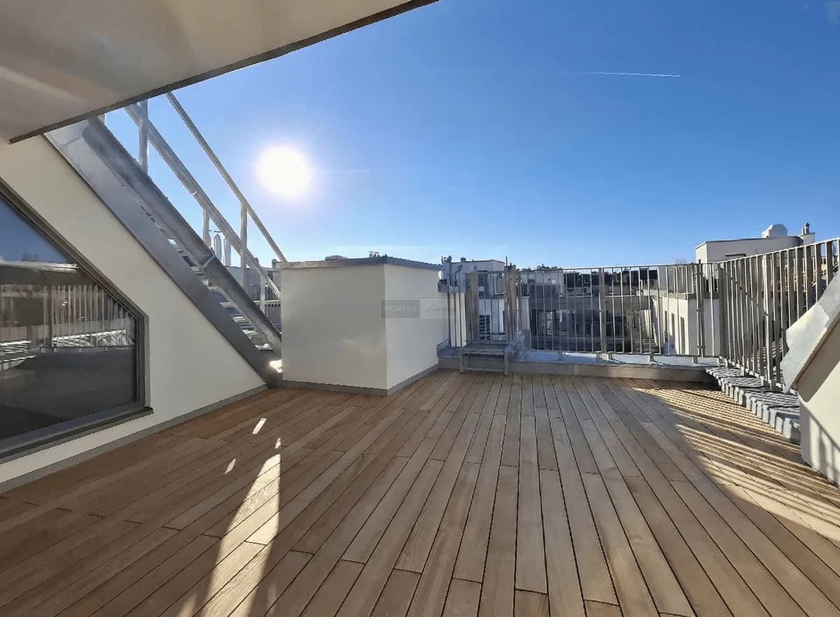 3-Zimmer-Wohnung mieten in Wien – 152 m², € 4.169
