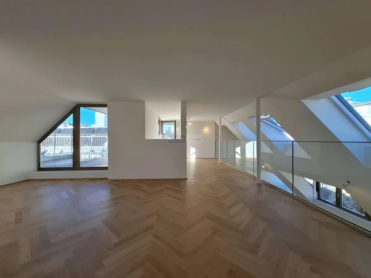 3-Zimmer-Wohnung mieten in Wien – 152 m², € 4.169 – Bild 3 von 18