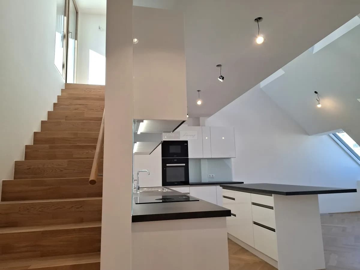 3-Zimmer-Wohnung mieten in Wien – 152 m², € 4.169 – Bild 6 von 18