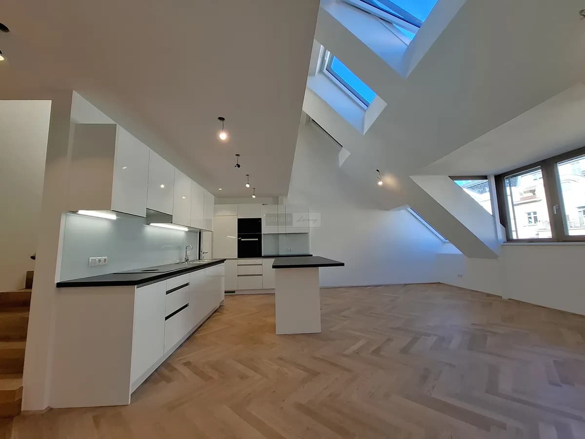 3-Zimmer-Wohnung mieten in Wien – 152 m², € 4.169 – Bild 7 von 18