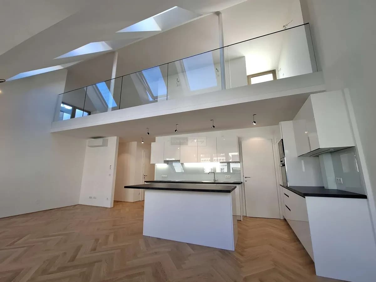 3-Zimmer-Wohnung mieten in Wien – 152 m², € 4.169 – Bild 8 von 18