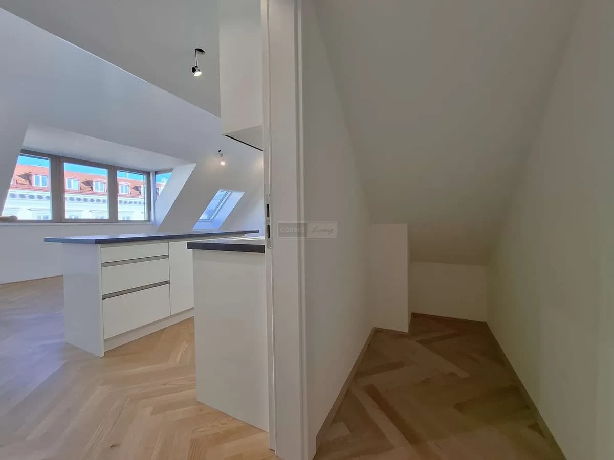 3-Zimmer-Wohnung mieten in Wien – 152 m², € 4.169 – Bild 9 von 18