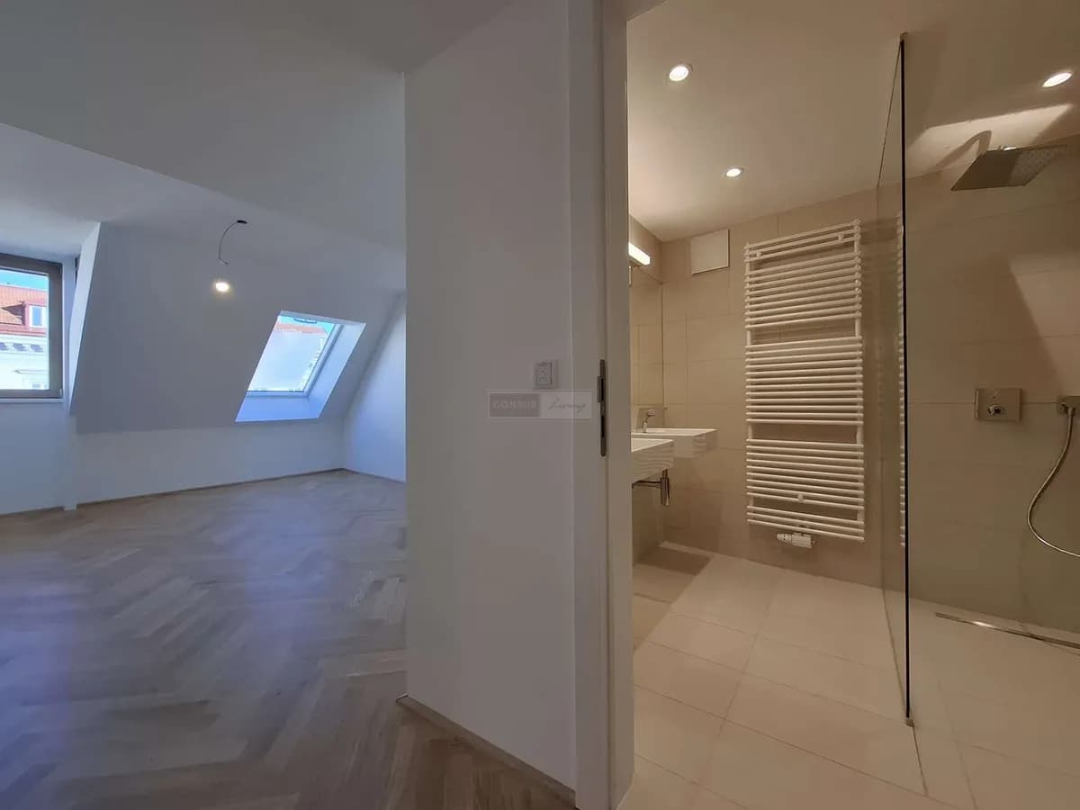 3-Zimmer-Wohnung mieten in Wien – 152 m², € 4.169 – Bild 11 von 18