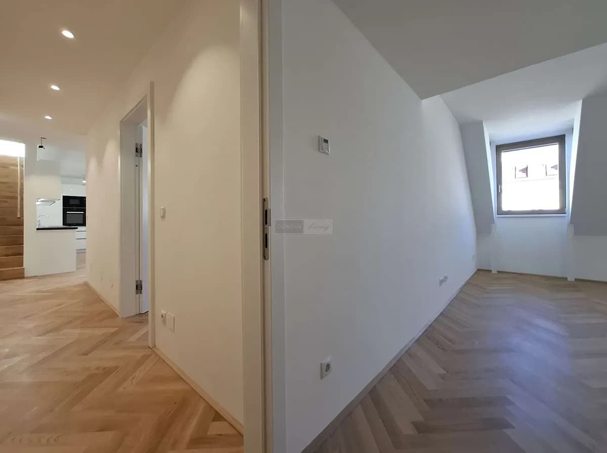 3-Zimmer-Wohnung mieten in Wien – 152 m², € 4.169 – Bild 12 von 18
