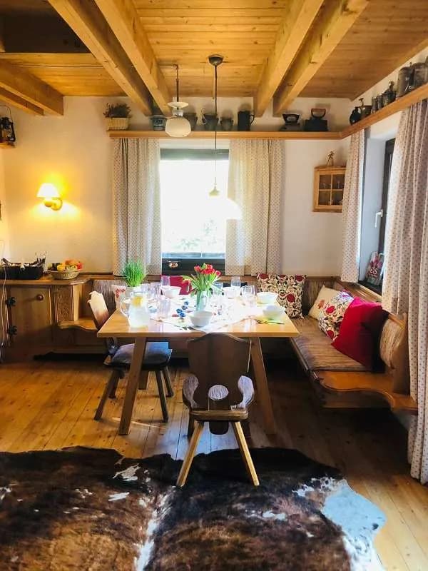 4-Zimmer-Wohnung mieten in Murtal – 60 m², € 553 – Bild 6 von 22