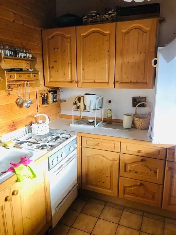 4-Zimmer-Wohnung mieten in Murtal – 60 m², € 553 – Bild 7 von 22