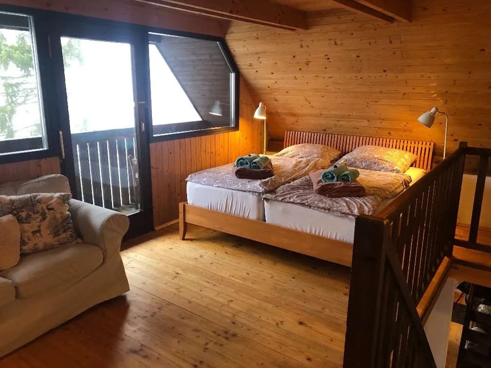4-Zimmer-Wohnung mieten in Murtal – 60 m², € 553 – Bild 9 von 22