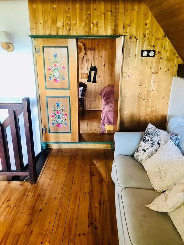 4-Zimmer-Wohnung mieten in Murtal – 60 m², € 553 – Bild 11 von 22