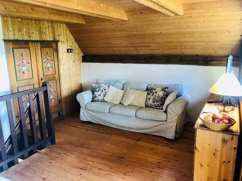 4-Zimmer-Wohnung mieten in Murtal – 60 m², € 553 – Bild 12 von 22