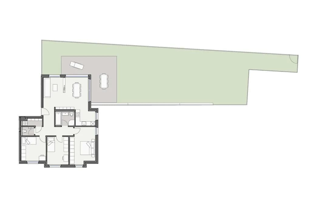 4-Zimmer-Wohnung kaufen in Wien – 90 m², € 878.000 – Bild 9 von 9