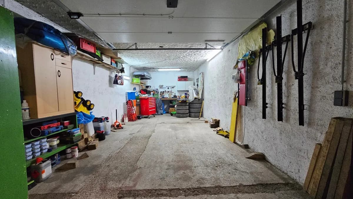 Wohnung kaufen in Steyr – 29,65 m², € 23.000 – Bild 2 von 3