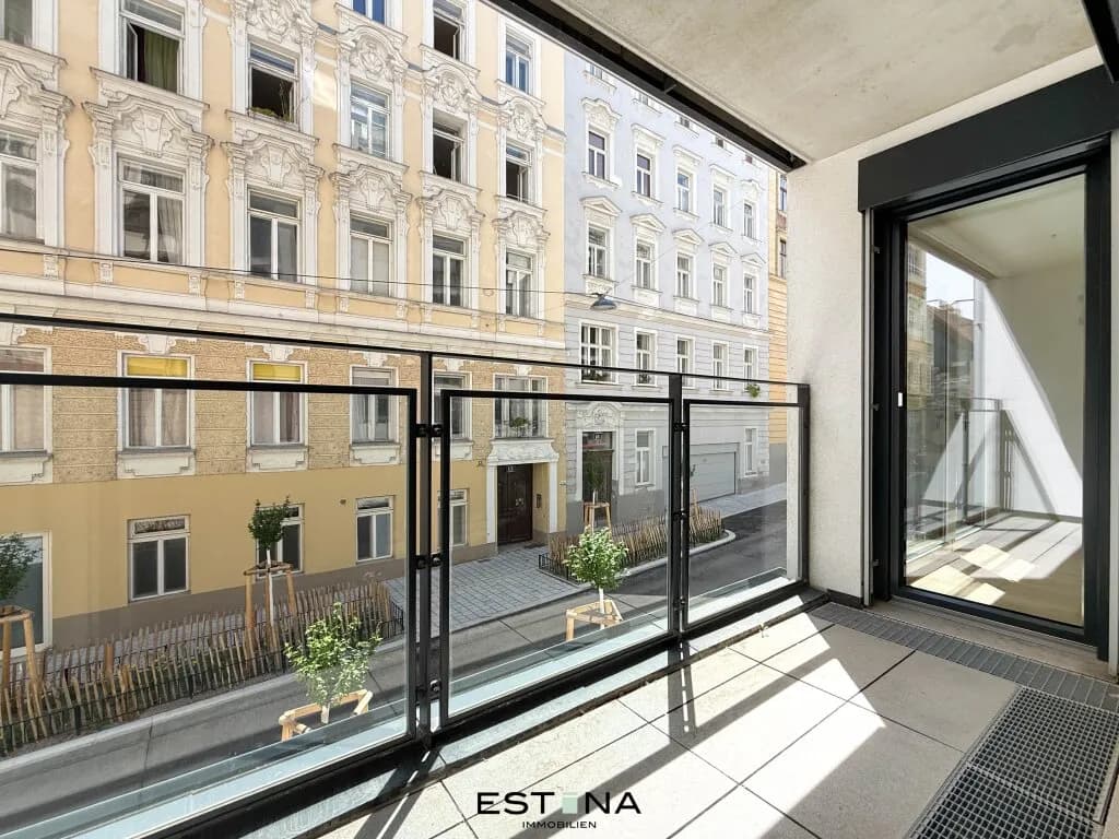 3-Zimmer-Wohnung mieten in Wien – 99,96 m², € 2.395