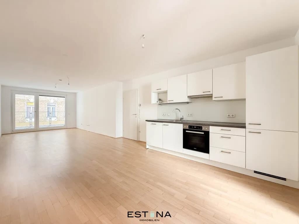 3-Zimmer-Wohnung mieten in Wien – 99,96 m², € 2.395 – Bild 2 von 12