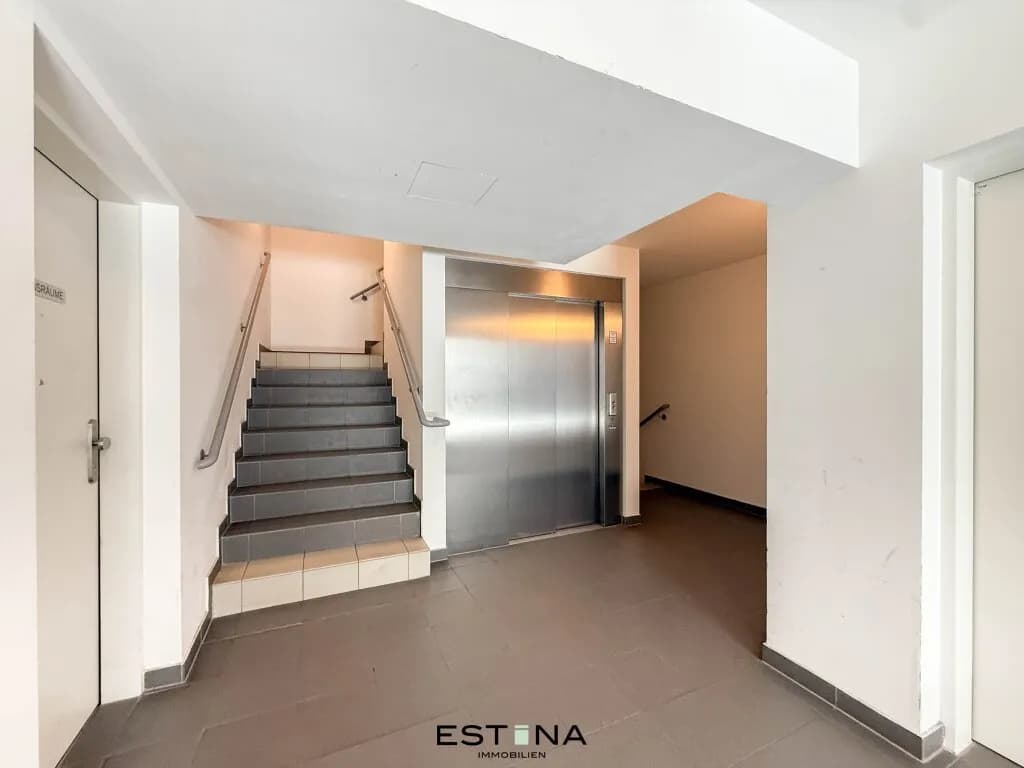 3-Zimmer-Wohnung mieten in Wien – 99,96 m², € 2.395 – Bild 9 von 12