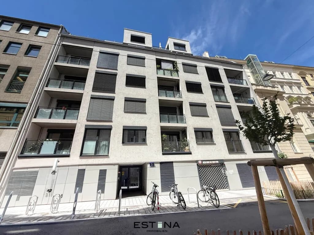 3-Zimmer-Wohnung mieten in Wien – 99,96 m², € 2.395 – Bild 10 von 12