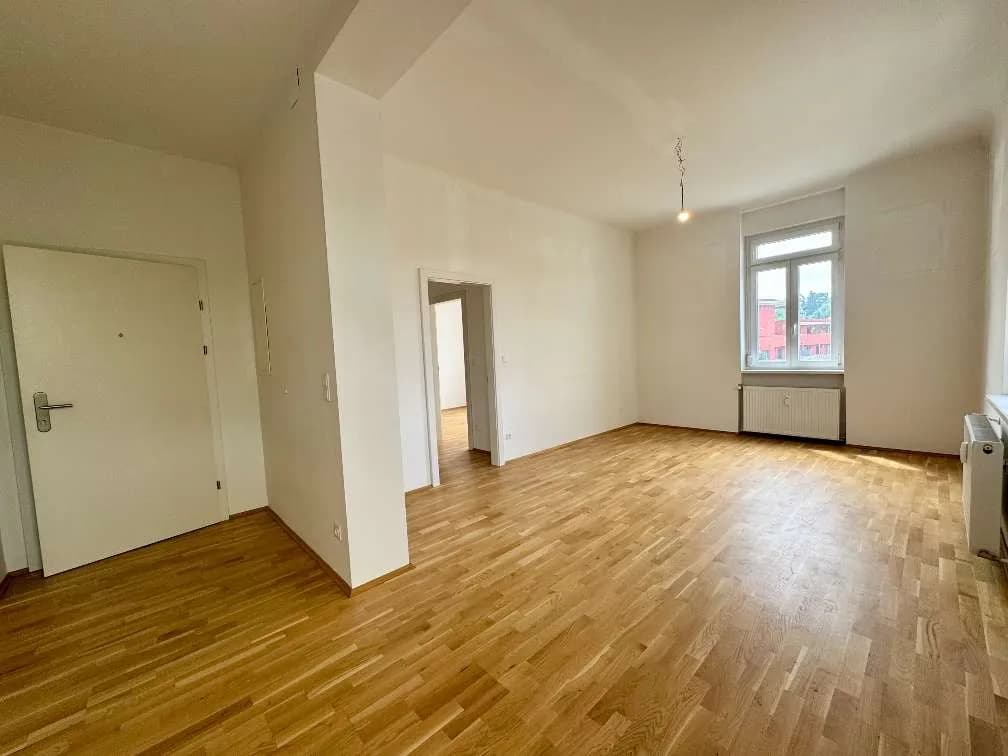 2-Zimmer-Wohnung kaufen in Graz – 54,43 m², € 263.985 – Bild 2 von 14