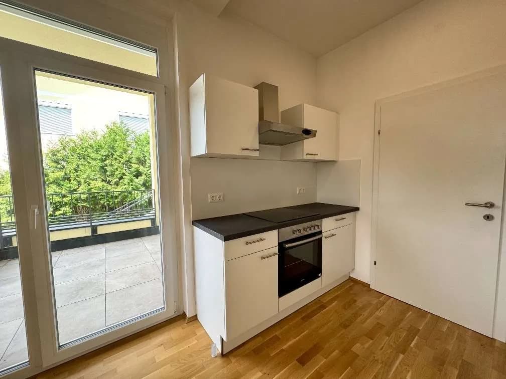 2-Zimmer-Wohnung kaufen in Graz – 54,43 m², € 263.985 – Bild 3 von 14