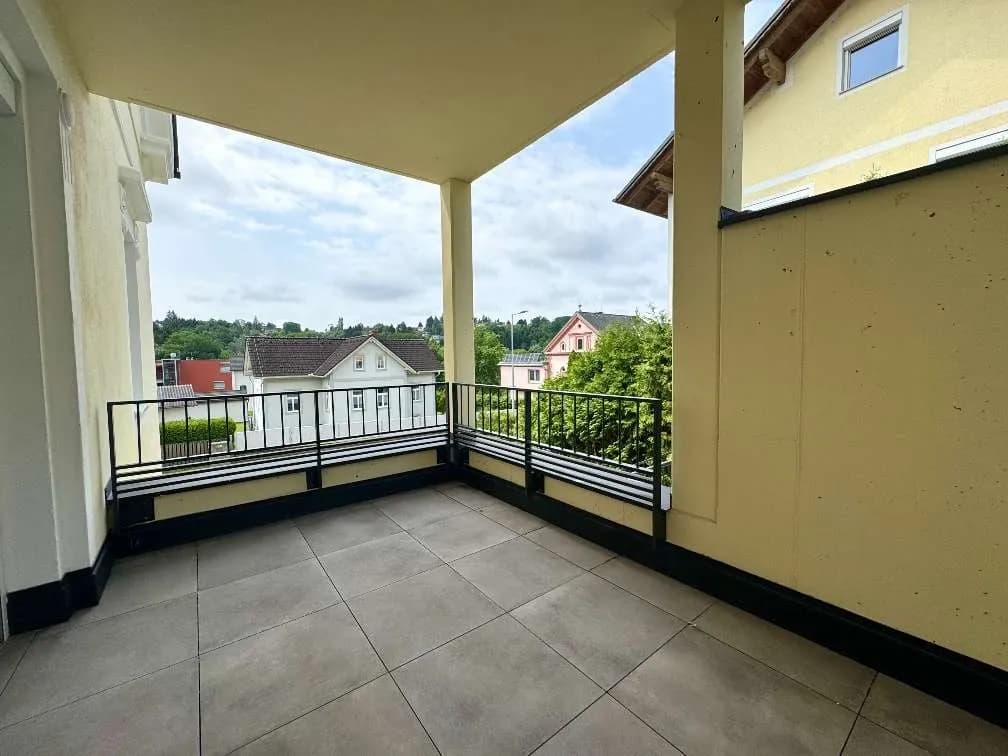 2-Zimmer-Wohnung kaufen in Graz – 54,43 m², € 263.985 – Bild 9 von 14