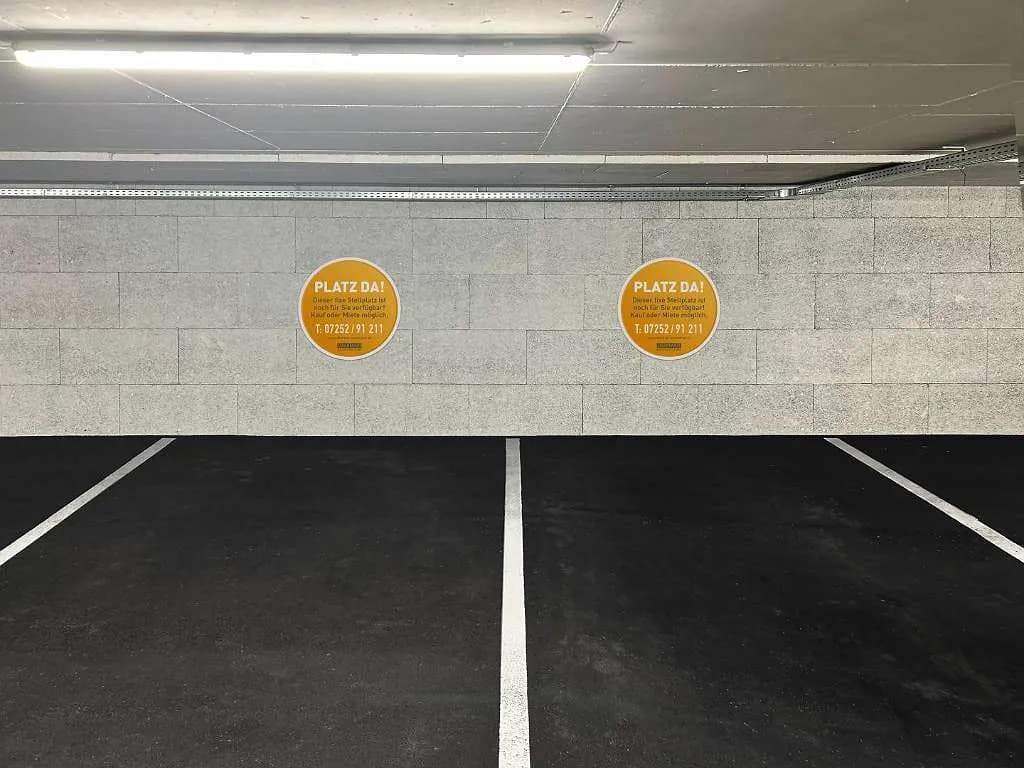 Immobilie mieten in Steyr – 13 m², € 105
