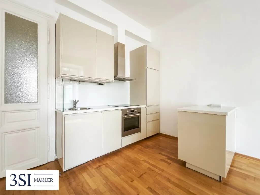 2-Zimmer-Wohnung kaufen in Wien – 45,35 m², € 335.000 – Bild 4 von 9