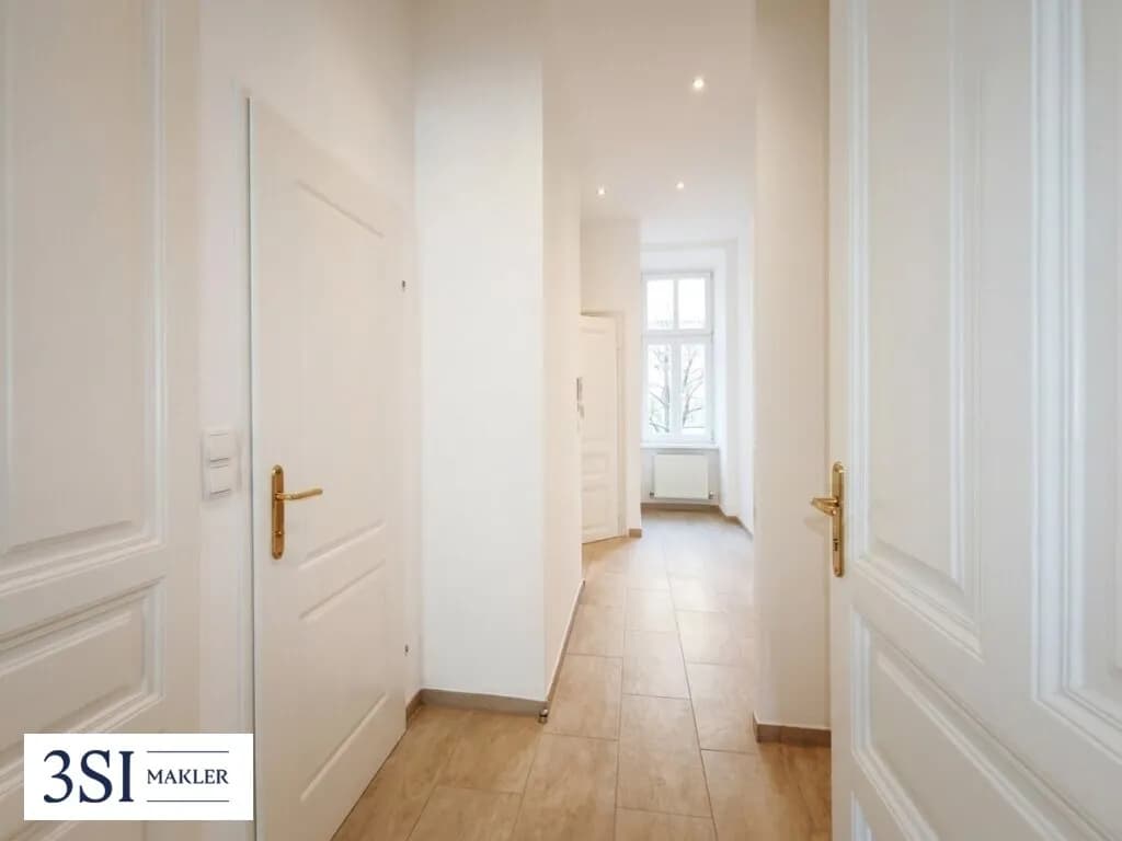 2-Zimmer-Wohnung kaufen in Wien – 45,35 m², € 335.000 – Bild 5 von 9