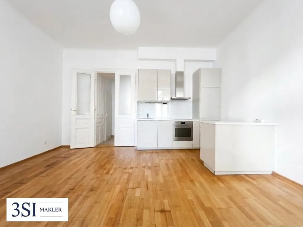 2-Zimmer-Wohnung kaufen in Wien – 45,35 m², € 335.000 – Bild 6 von 9