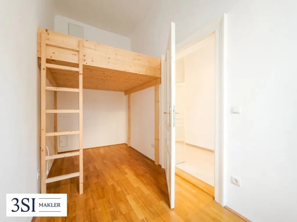 2-Zimmer-Wohnung kaufen in Wien – 45,35 m², € 335.000 – Bild 7 von 9